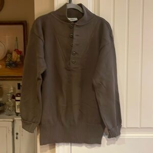 US Army Uniform Sweater